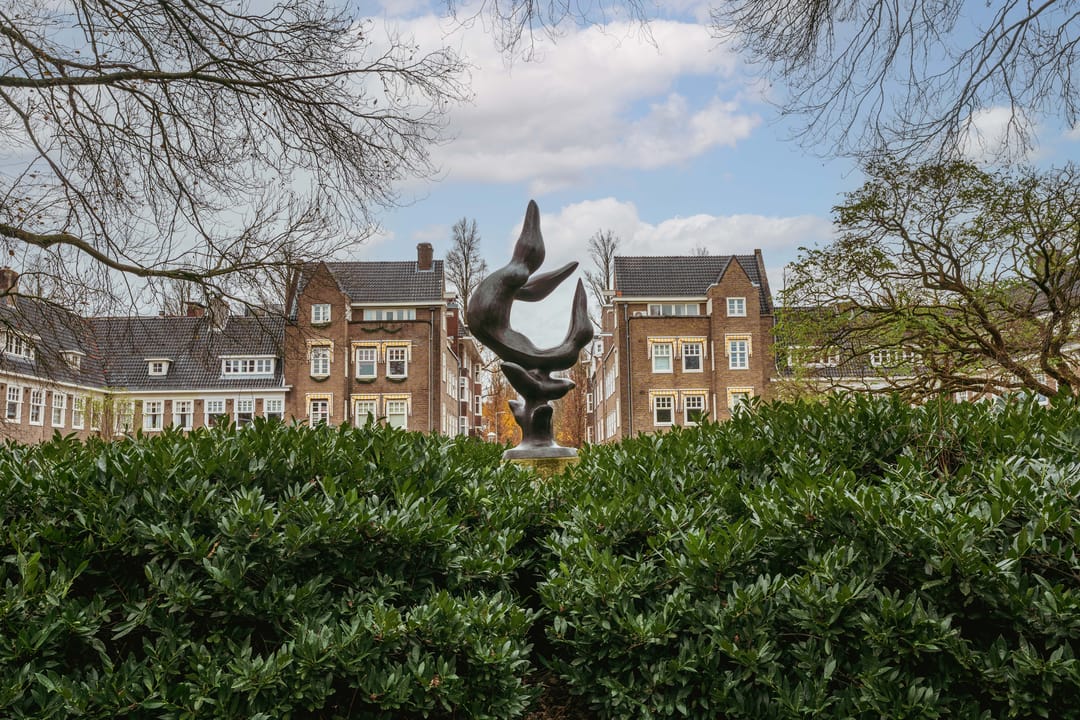 Foto 32 van Raphaëlplein 33-H