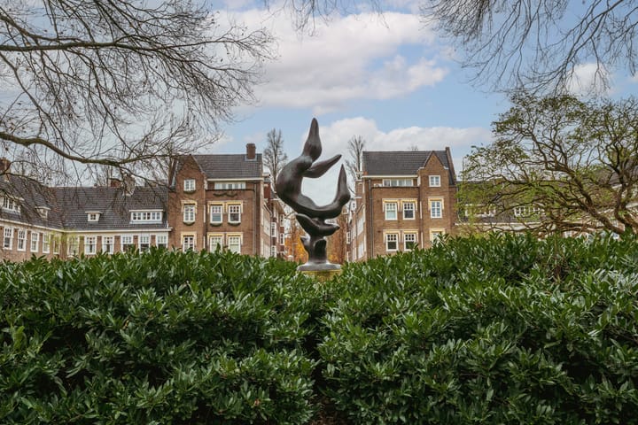 Foto 32 van Raphaëlplein 33-H