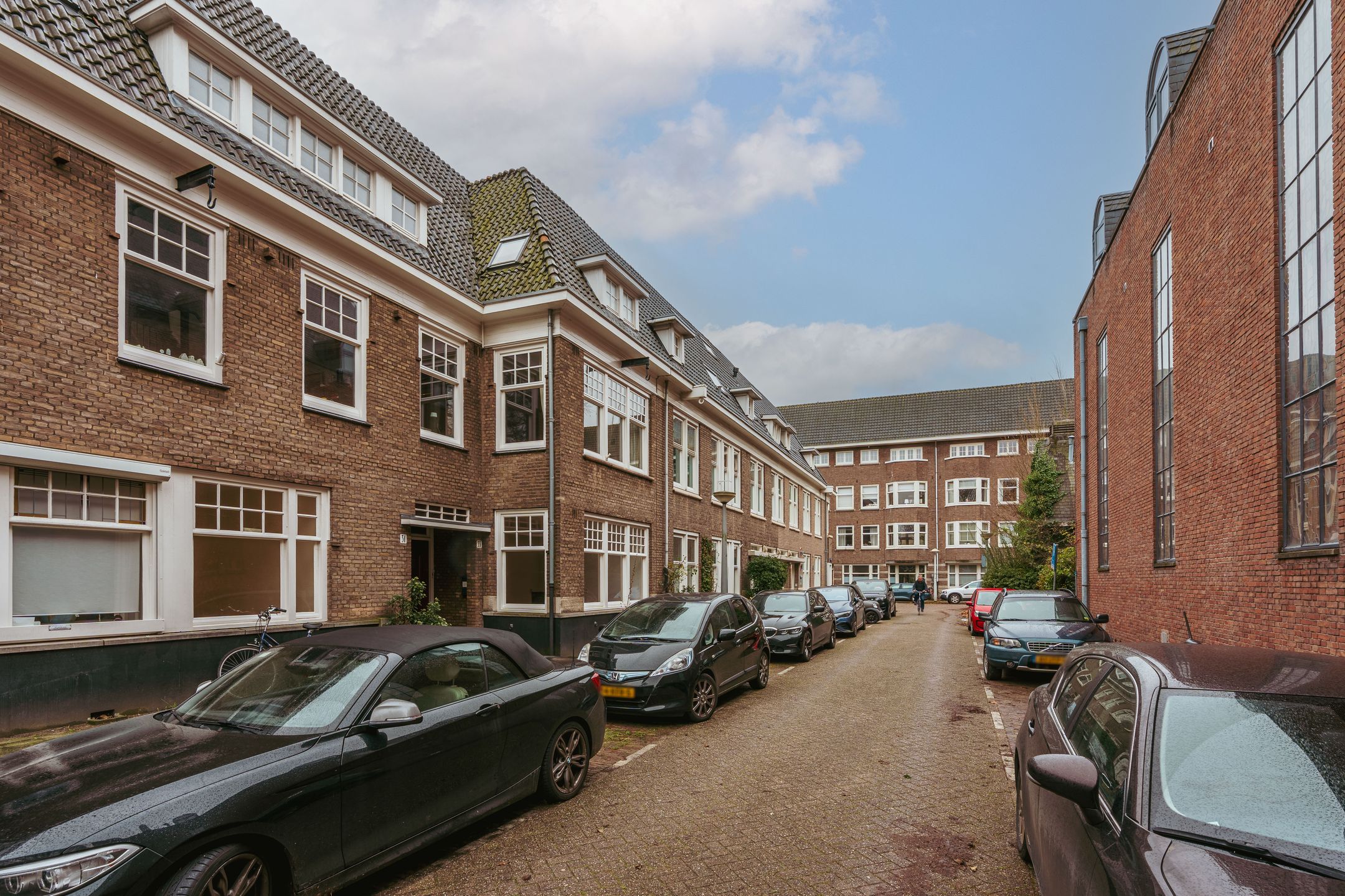 Foto 30 van Raphaëlplein 33-H