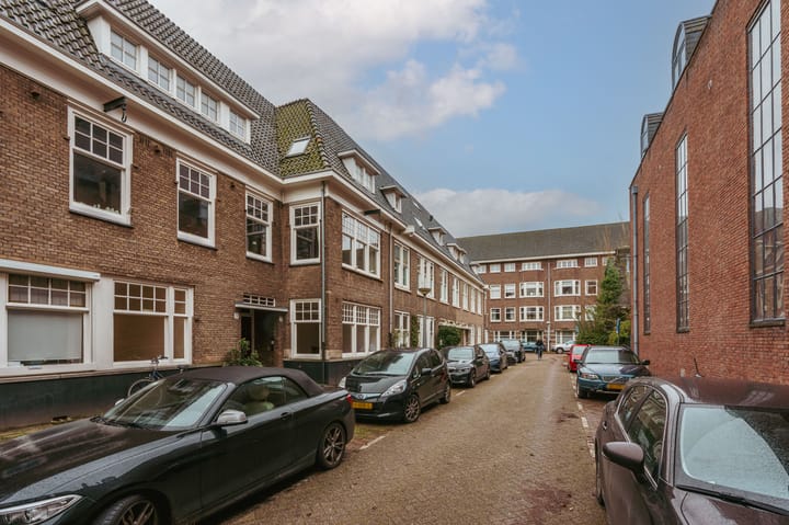 Foto 30 van Raphaëlplein 33-H