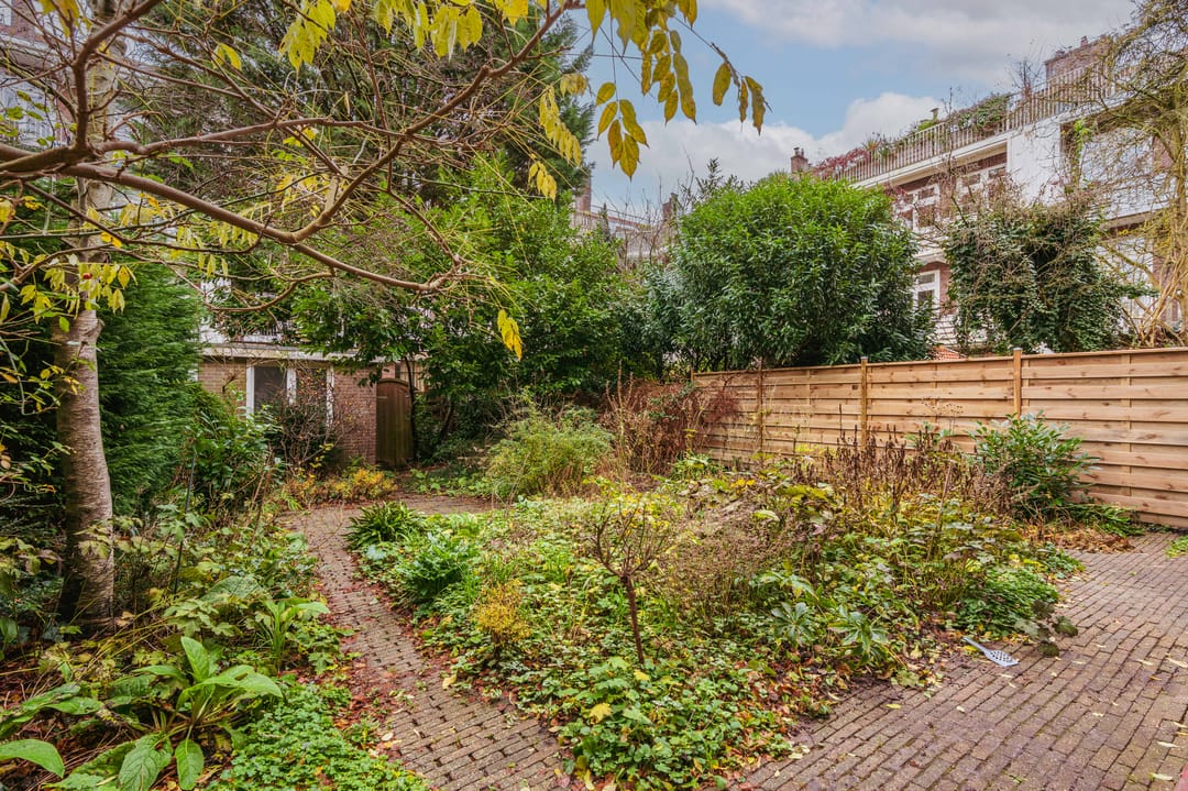 Foto 2 van Raphaëlplein 33-H