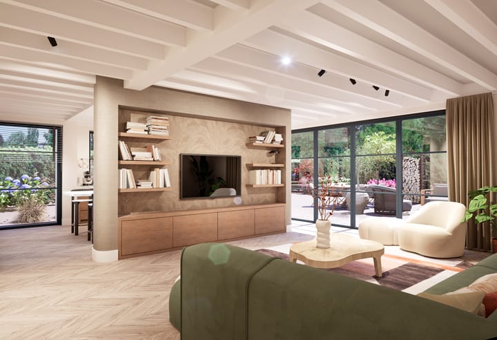 Foto 6 van Molenweg 21-B