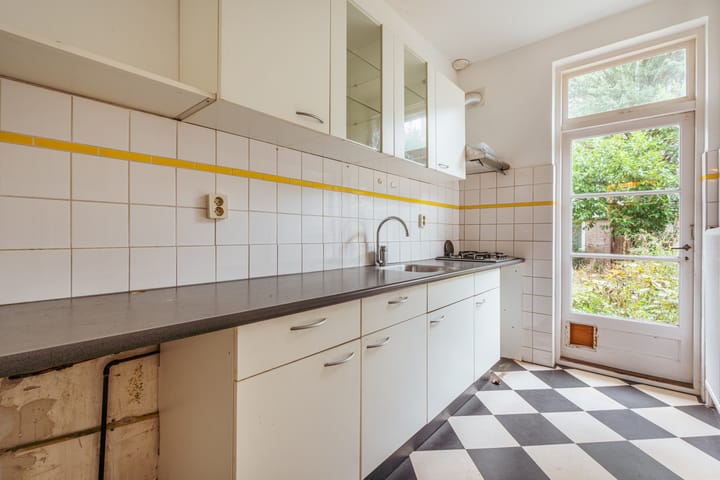 Foto 21 van Raphaëlplein 33-H