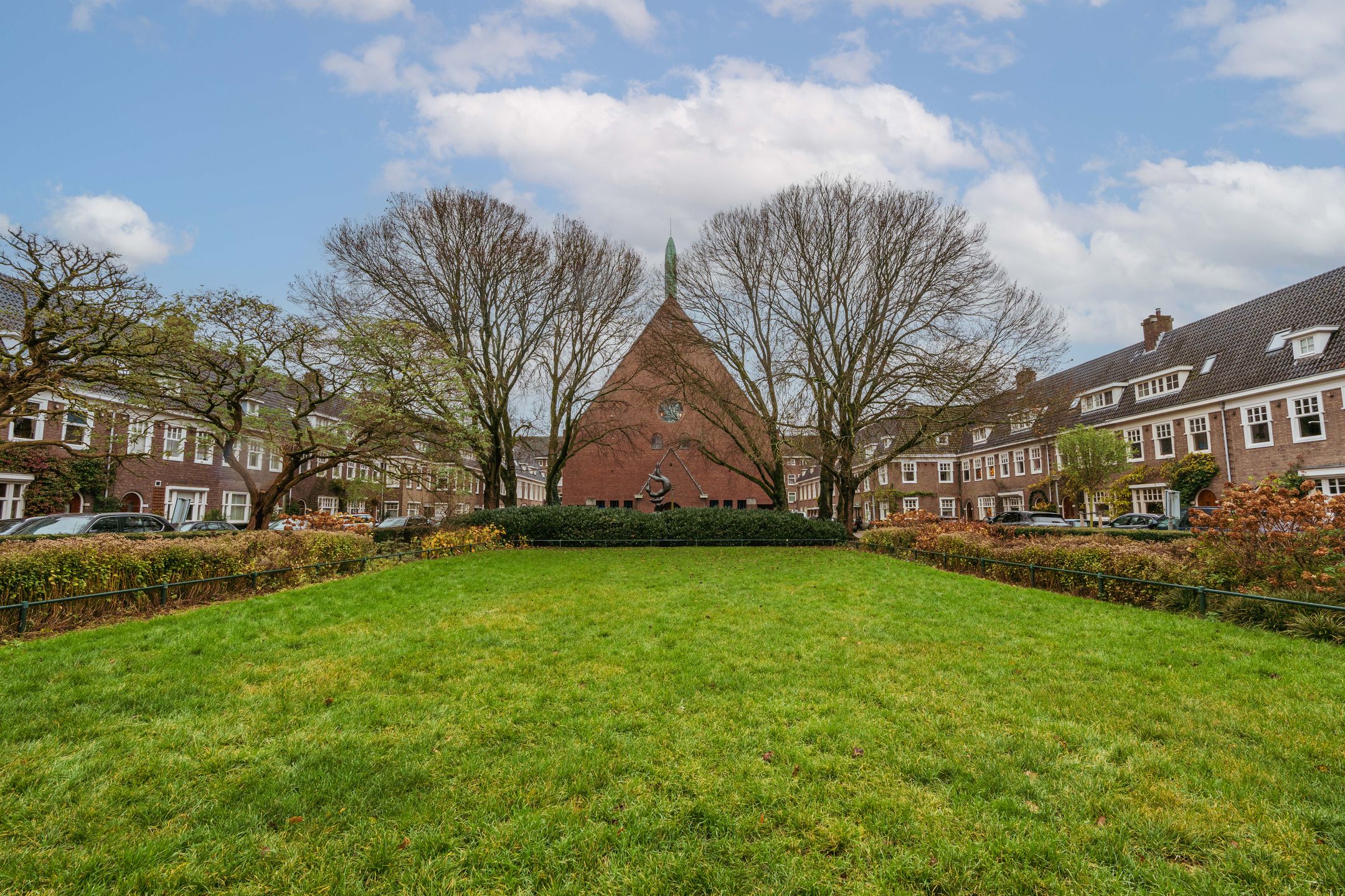 Foto 33 van Raphaëlplein 33-H