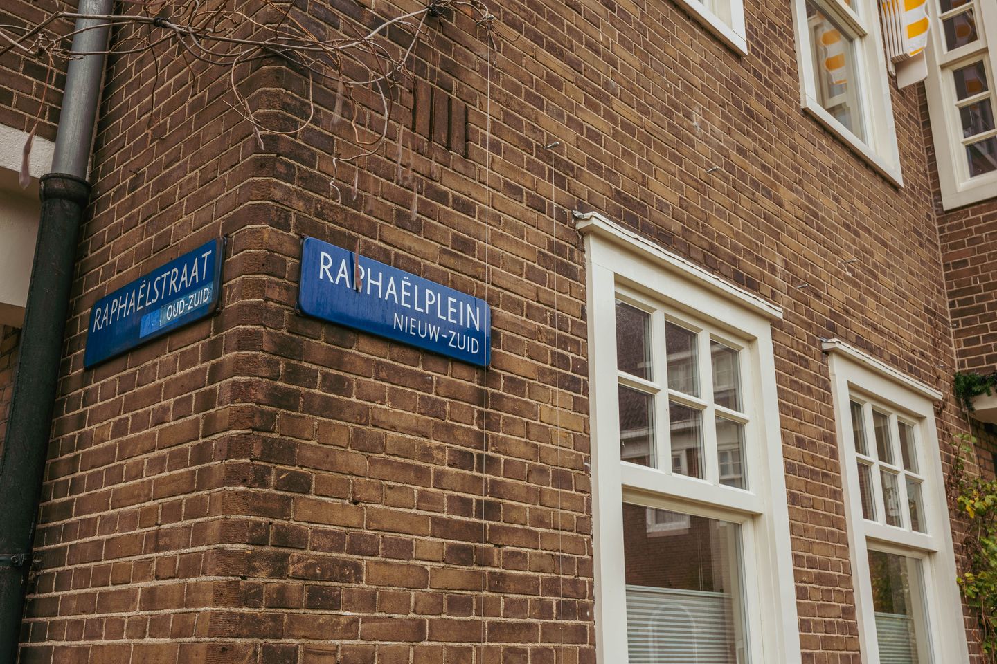 Foto 34 van Raphaëlplein 33-H