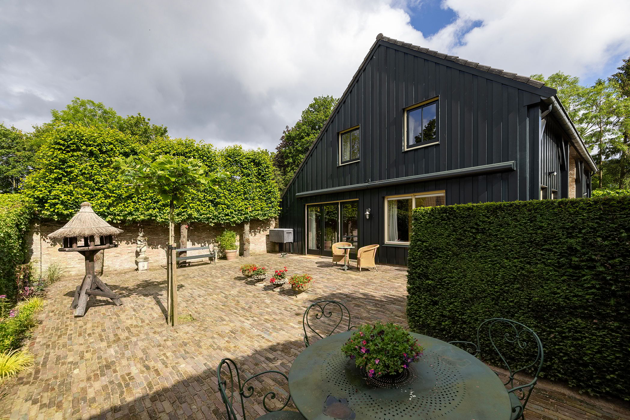 Buying a house in The Netherlands., Molenweg 21-B