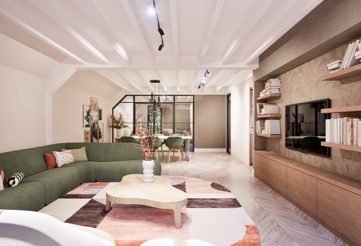 Foto 8 van Molenweg 21-B