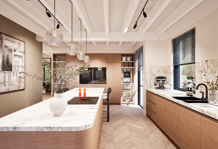 Foto 12 van Molenweg 21-B