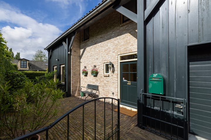 Foto 31 van Molenweg 21-B