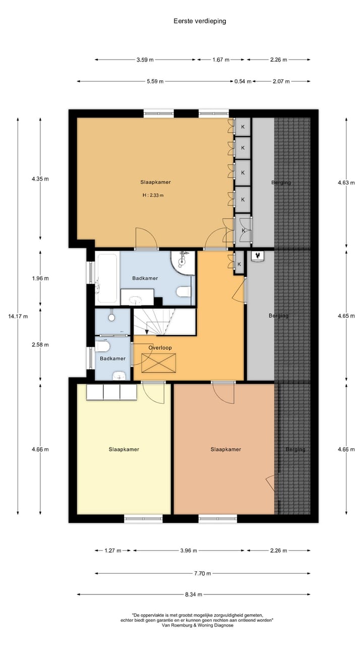 Foto 36 van Molenweg 21-B