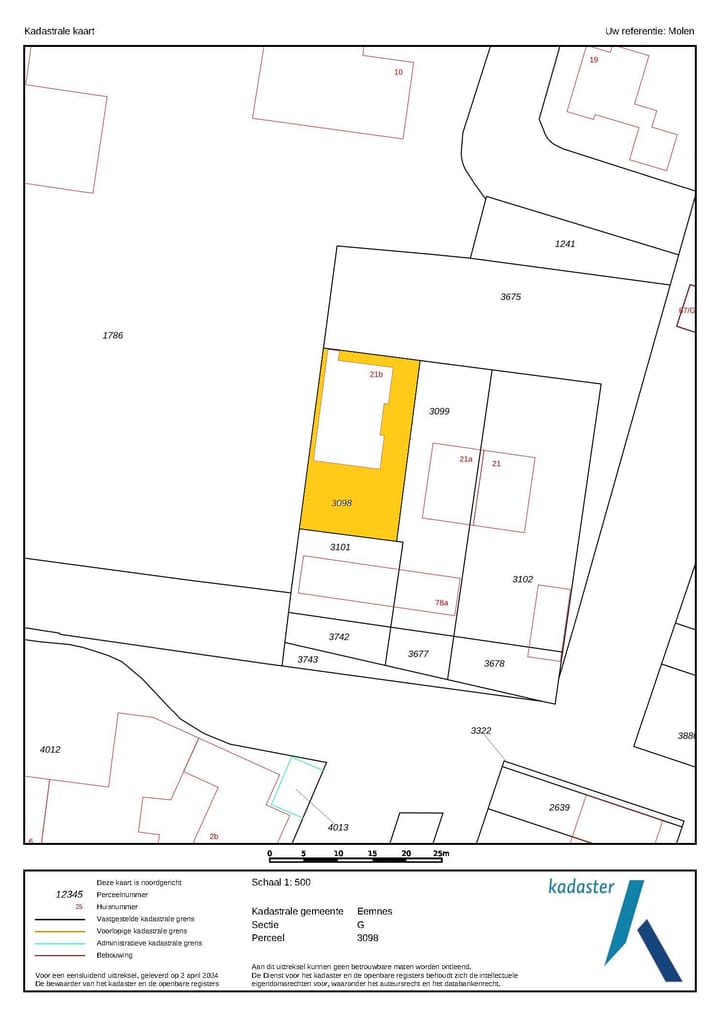 Foto 39 van Molenweg 21-B