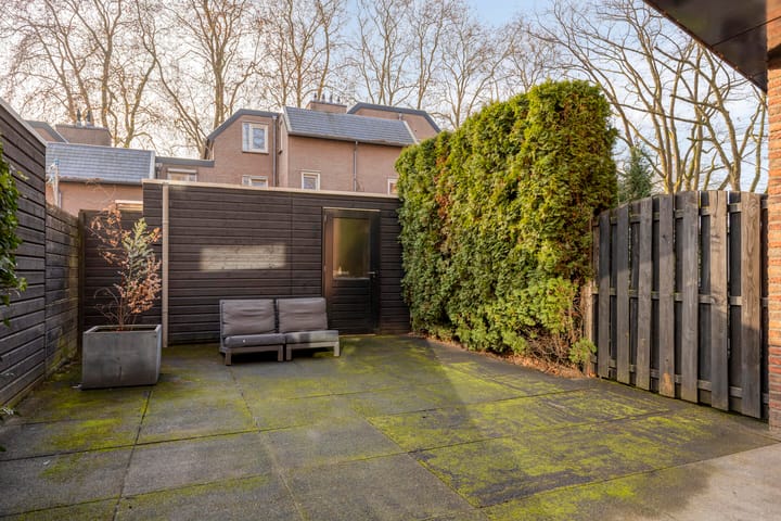 Photo 3 of Pastoor Ruttenstraat 13