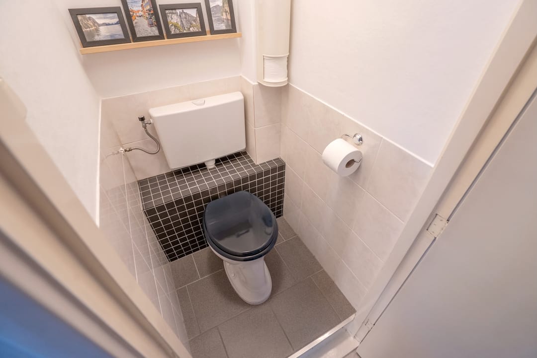 Photo 7 of Burgemeester Elsenlaan 18