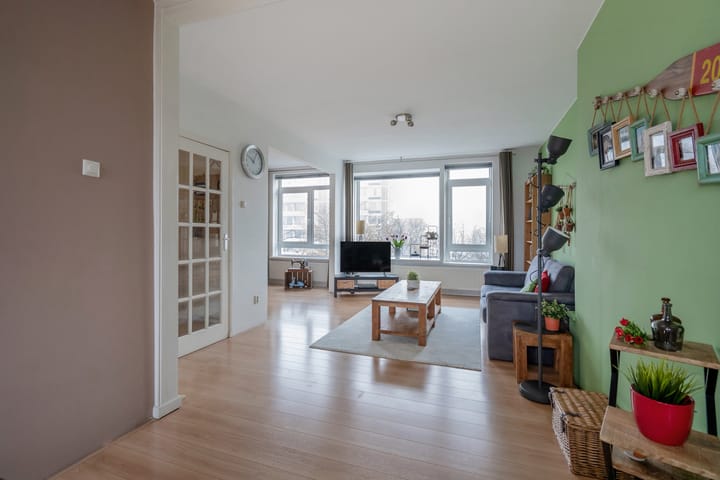 Photo 8 of Burgemeester Elsenlaan 18