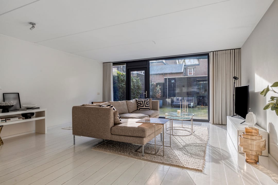 Foto 8 van Pastoor Ruttenstraat 13