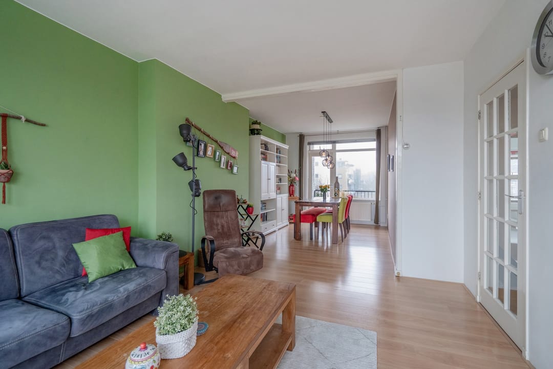 Photo 2 of Burgemeester Elsenlaan 18