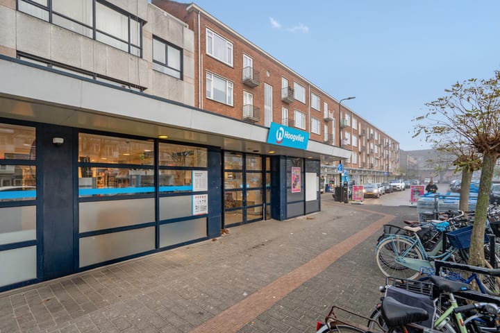 Photo 34 of Burgemeester Elsenlaan 18