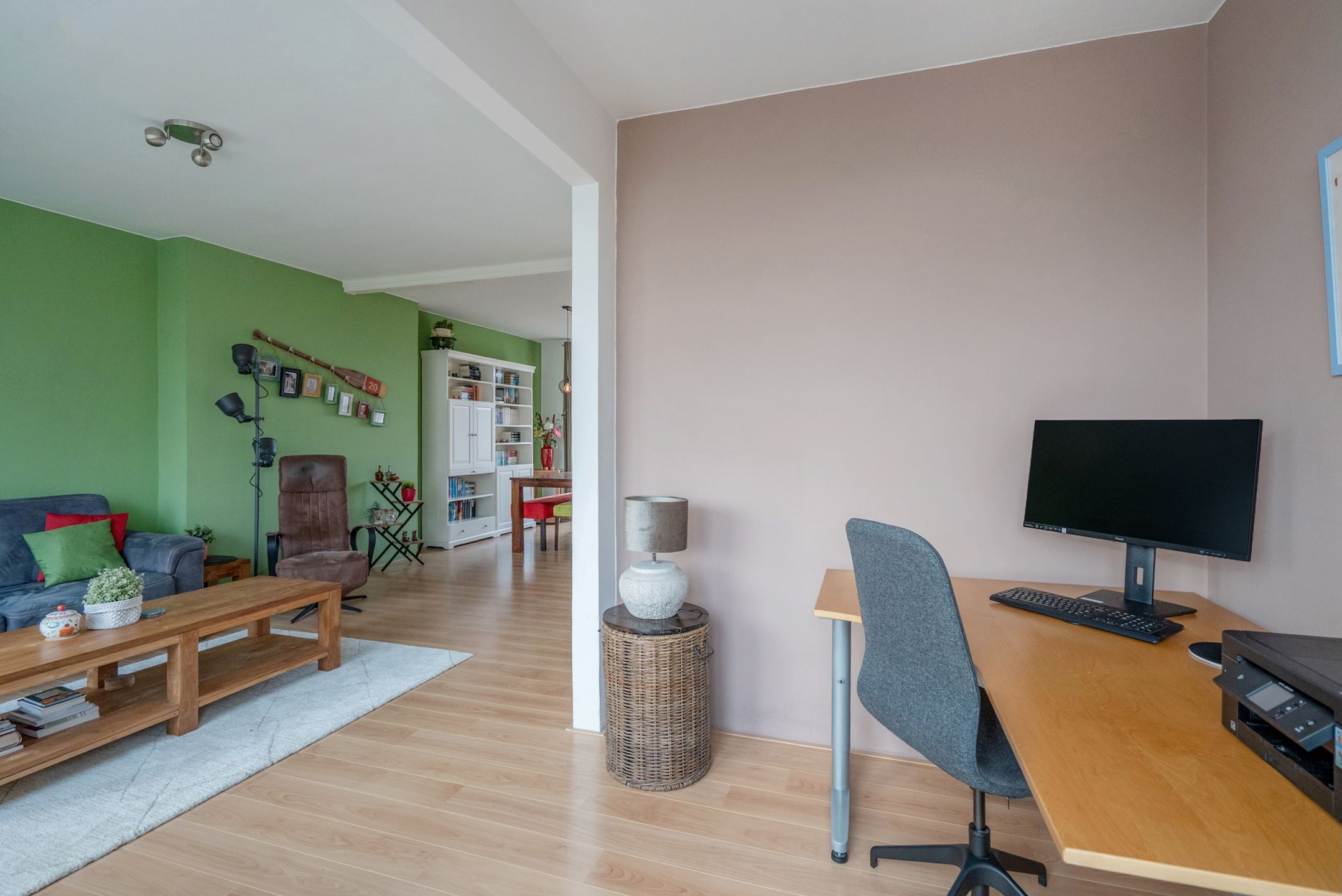 Photo 12 of Burgemeester Elsenlaan 18