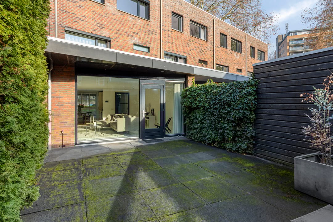 Foto 2 van Pastoor Ruttenstraat 13