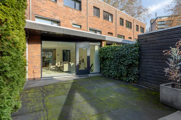 Photo 2 of Pastoor Ruttenstraat 13