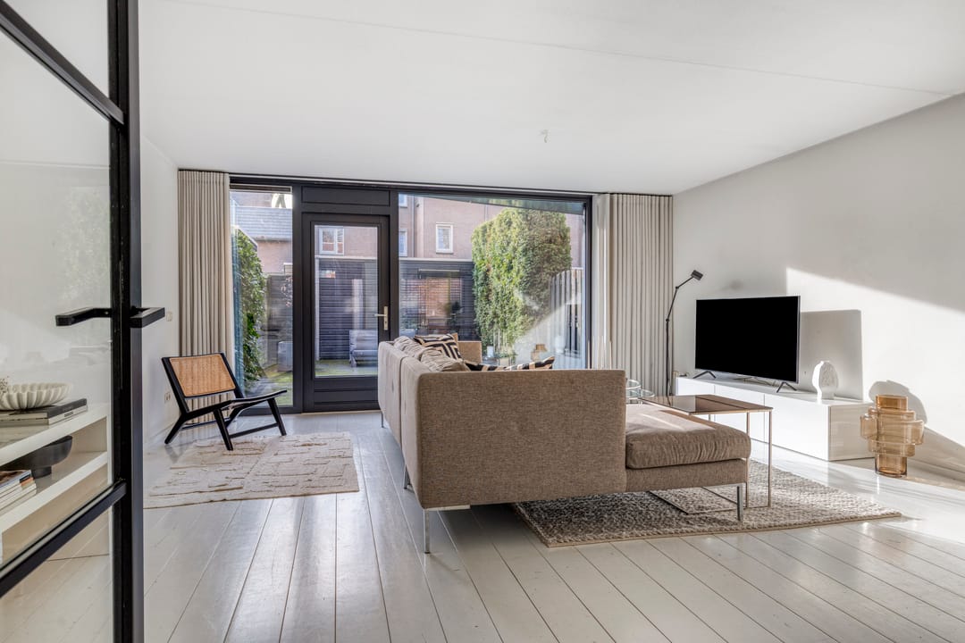 Foto 7 van Pastoor Ruttenstraat 13