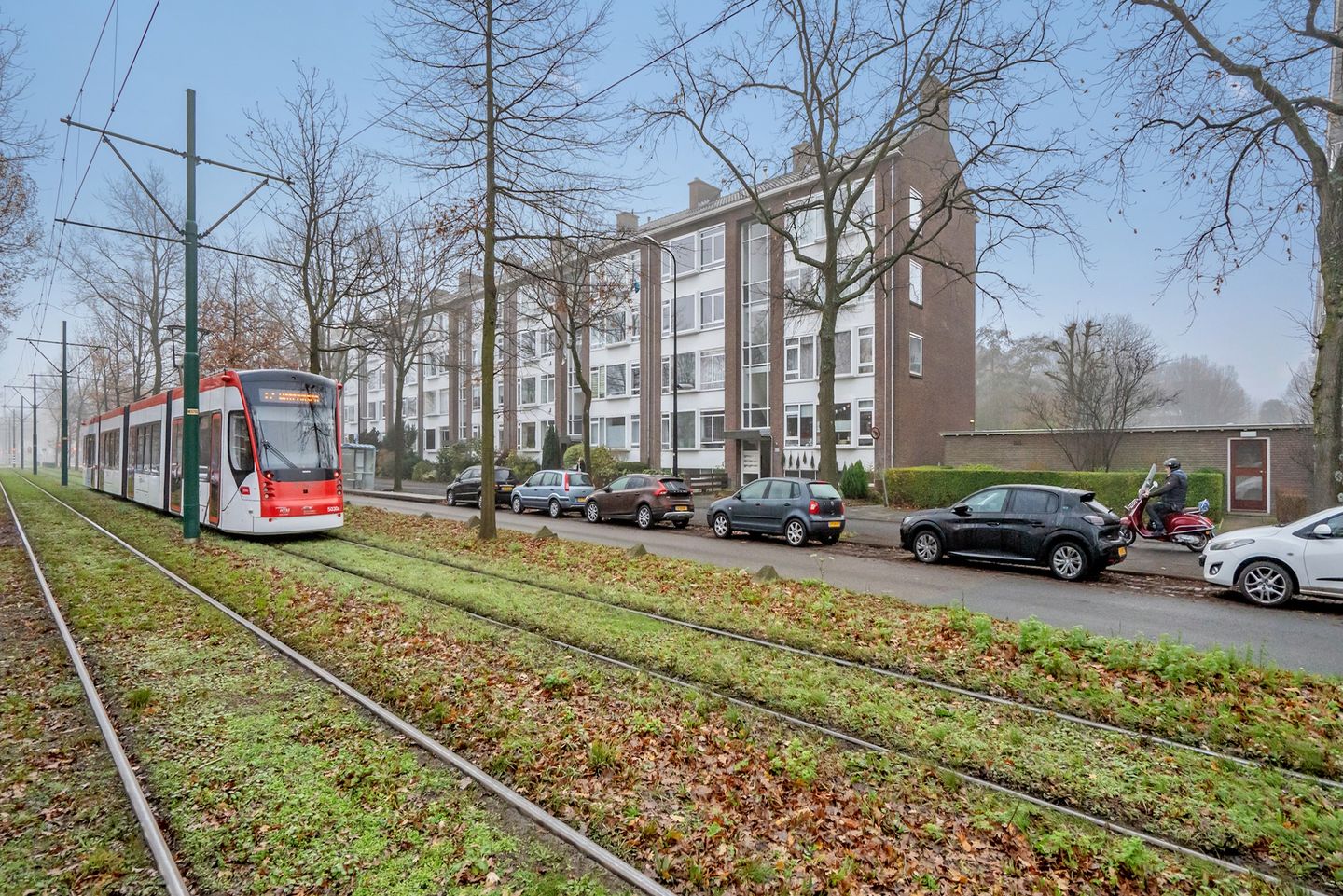 Photo 4 of Burgemeester Elsenlaan 18