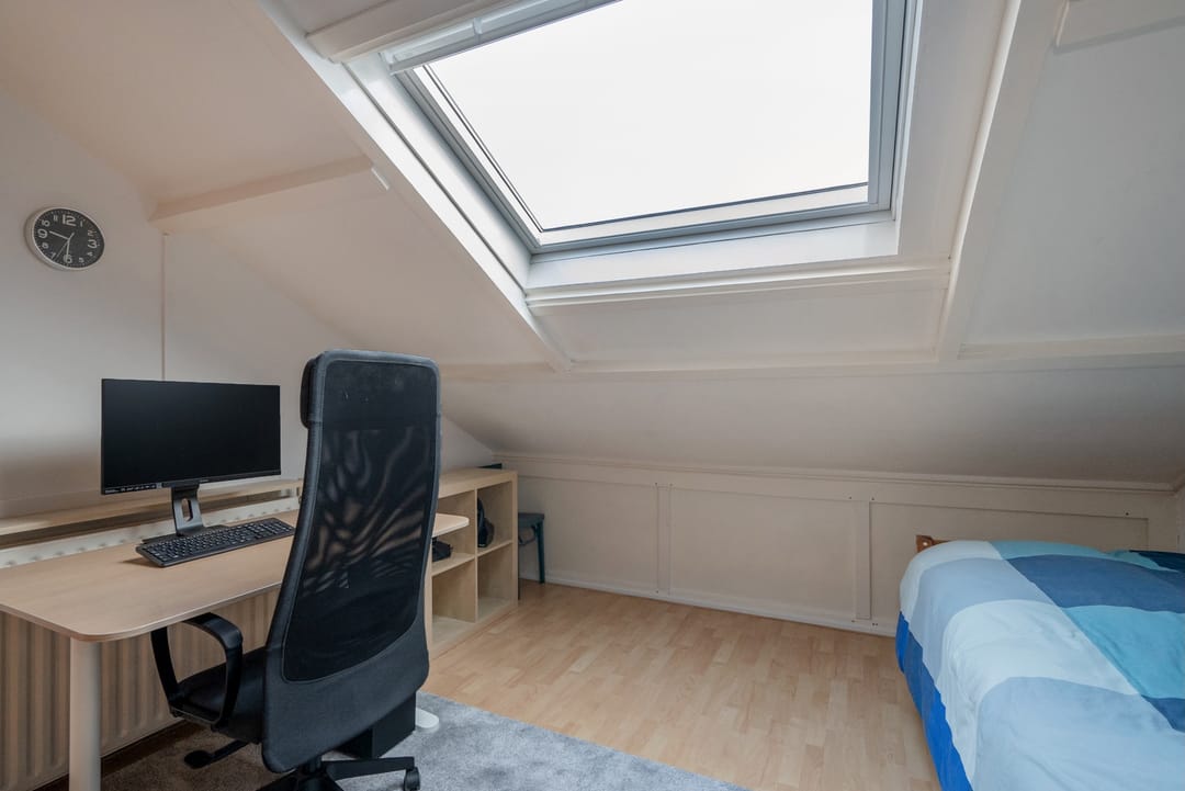 Photo 26 of Burgemeester Elsenlaan 18