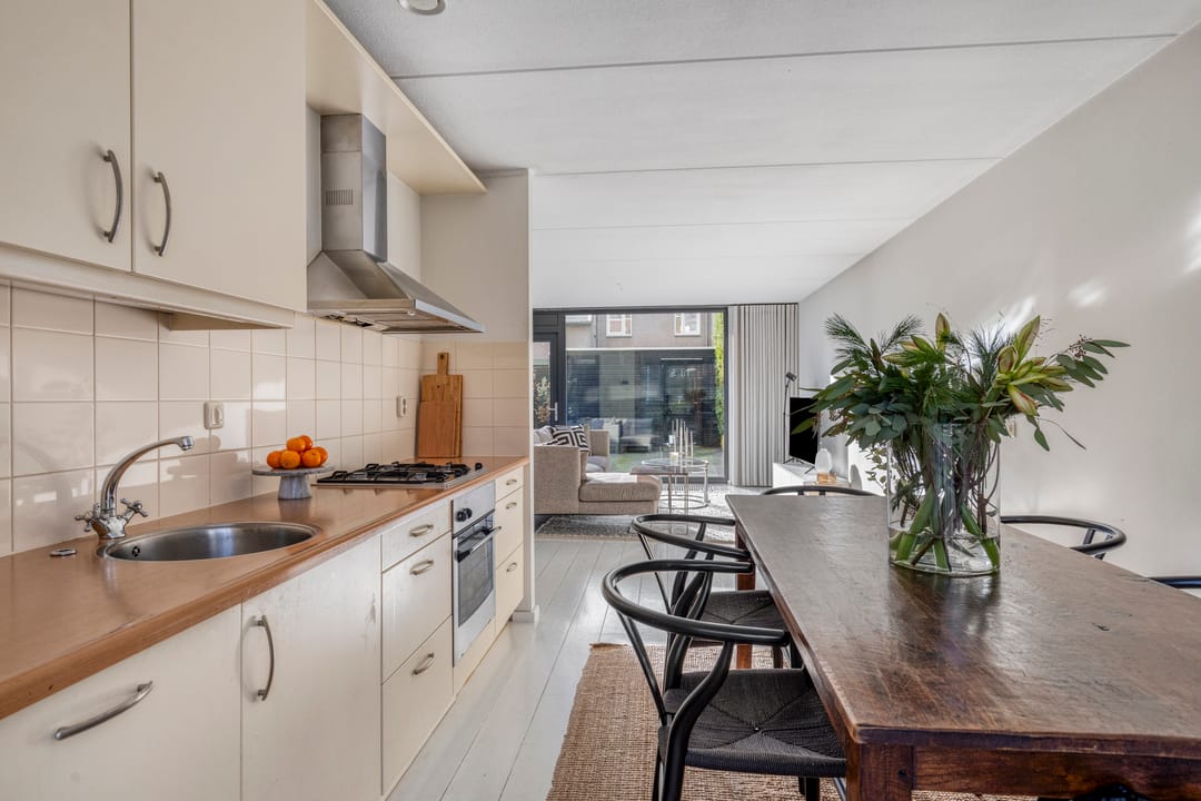 Foto 13 van Pastoor Ruttenstraat 13