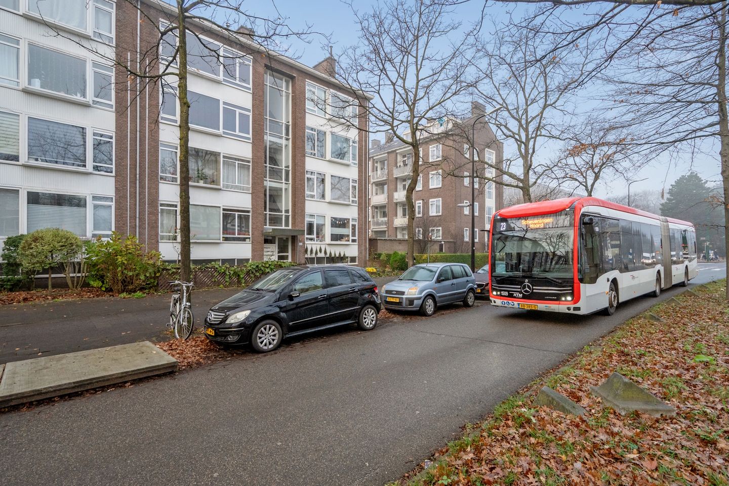 Photo 35 of Burgemeester Elsenlaan 18