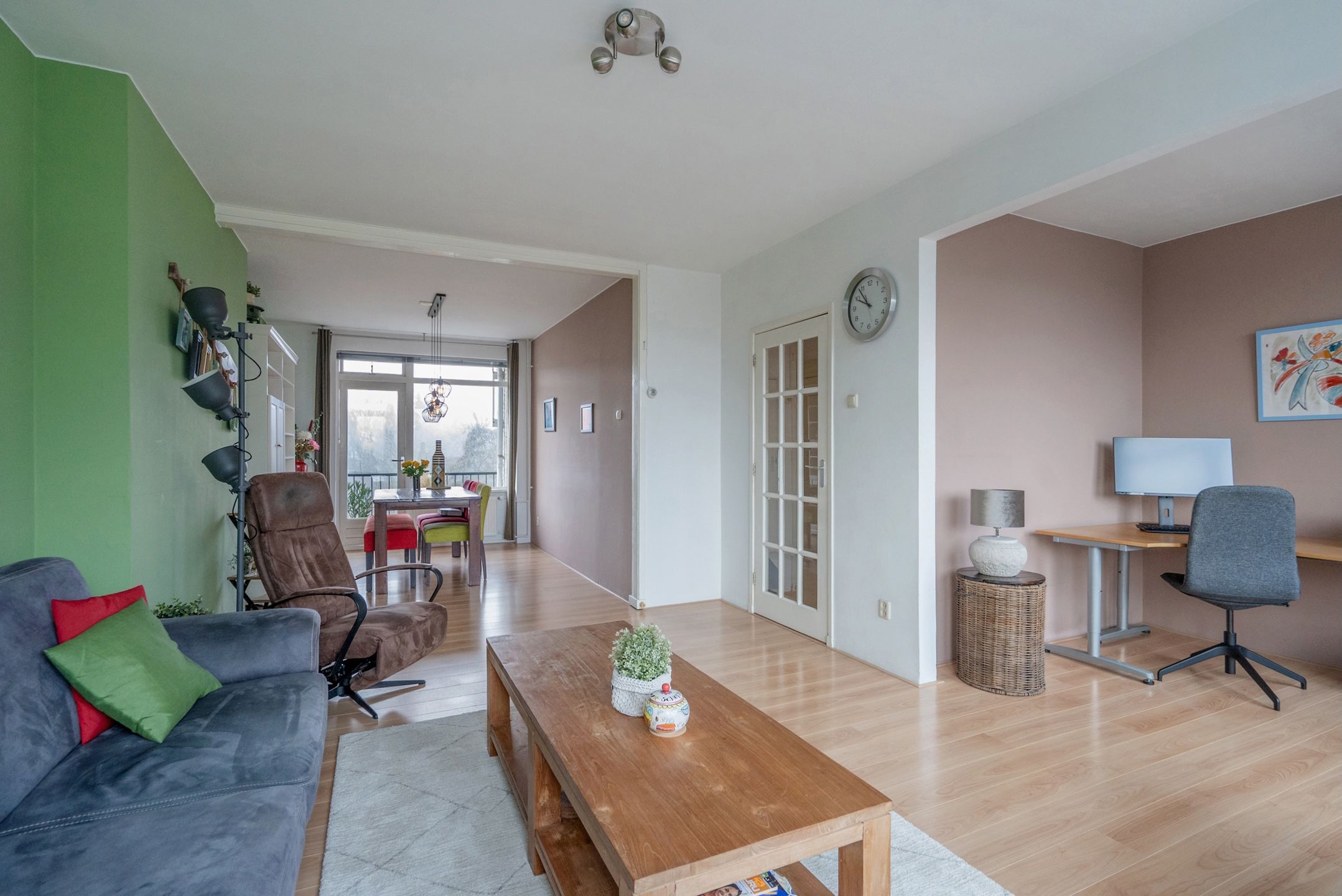 Photo 9 of Burgemeester Elsenlaan 18