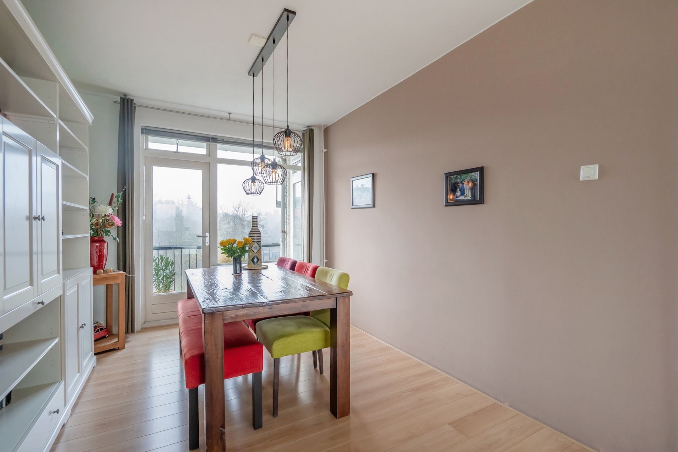 Photo 15 of Burgemeester Elsenlaan 18