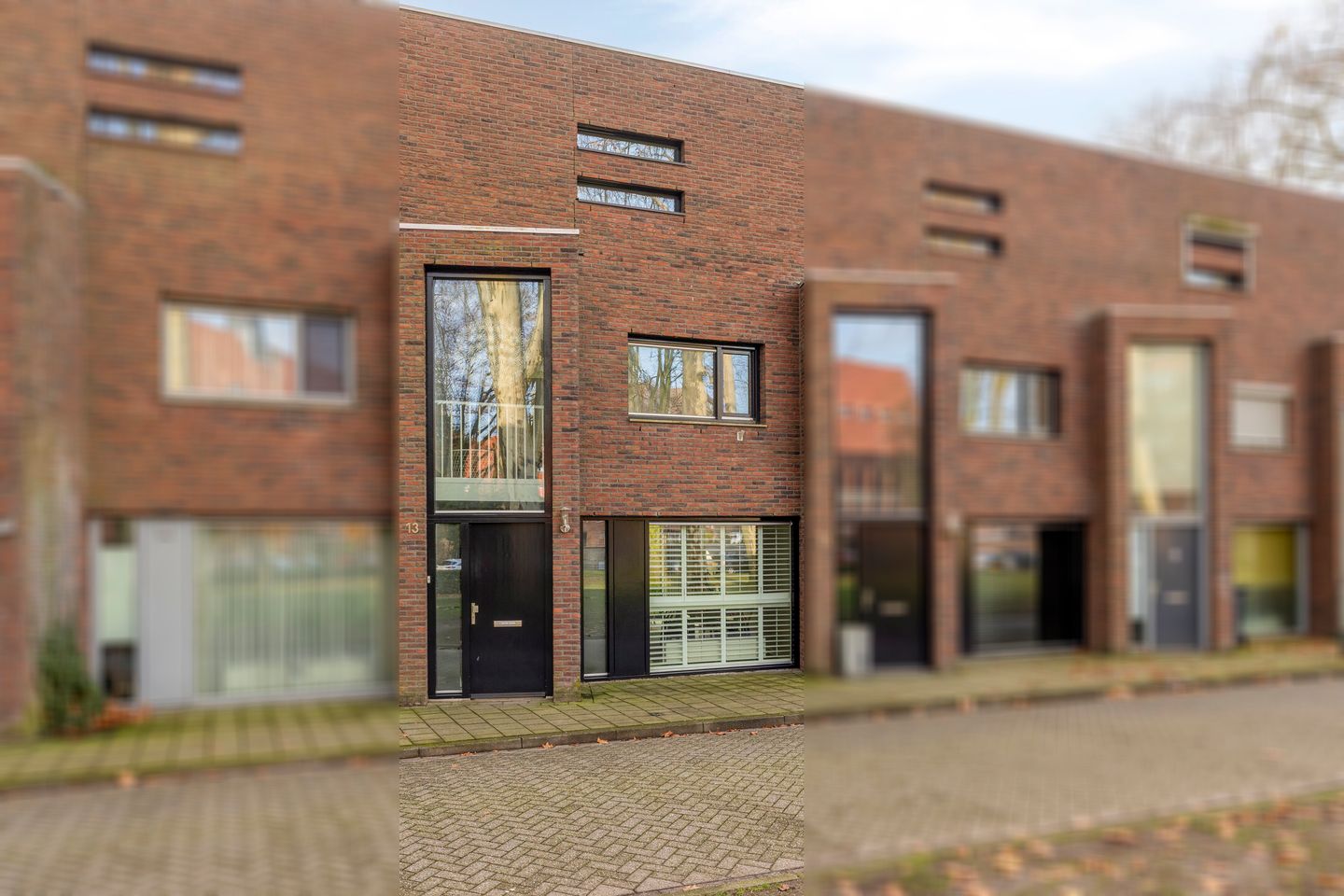 Photo 1 of Pastoor Ruttenstraat 13