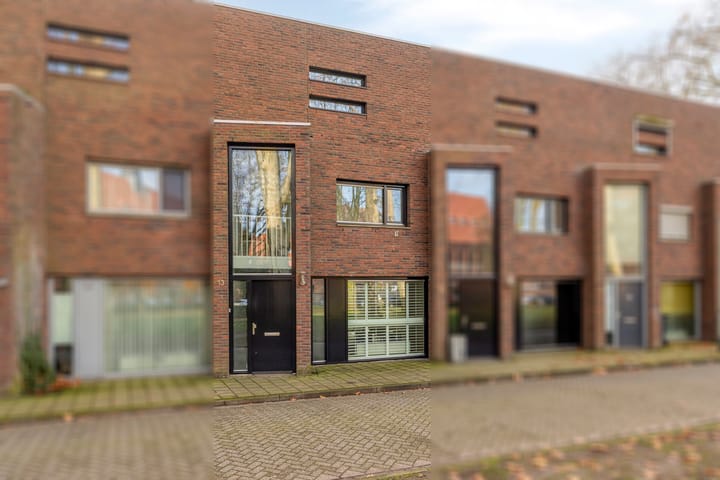 Pastoor Ruttenstraat 13
