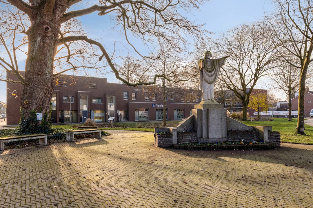 Foto 31 van Pastoor Ruttenstraat 13