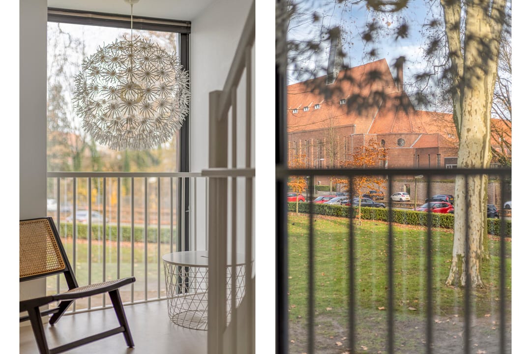 Foto 16 van Pastoor Ruttenstraat 13