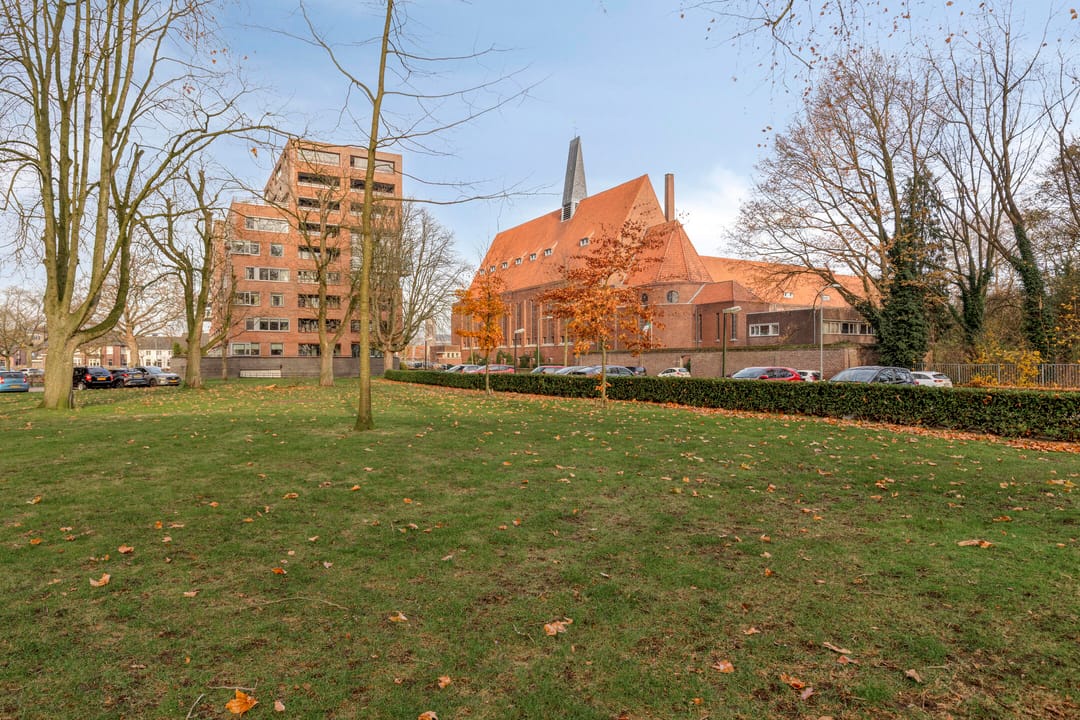 Foto 32 van Pastoor Ruttenstraat 13