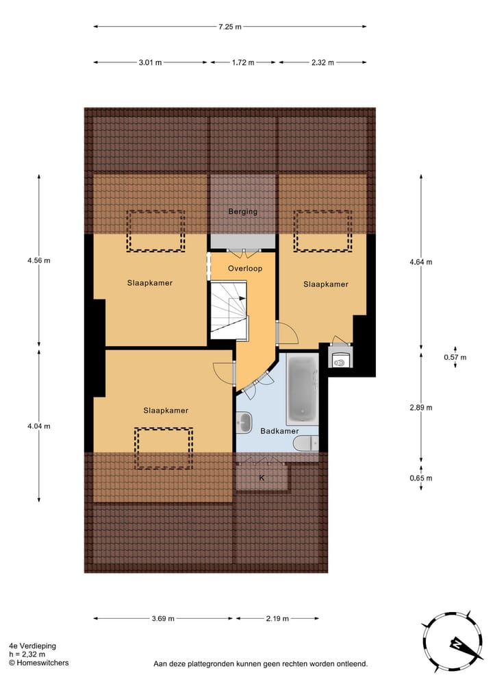 Photo 37 of Burgemeester Elsenlaan 18