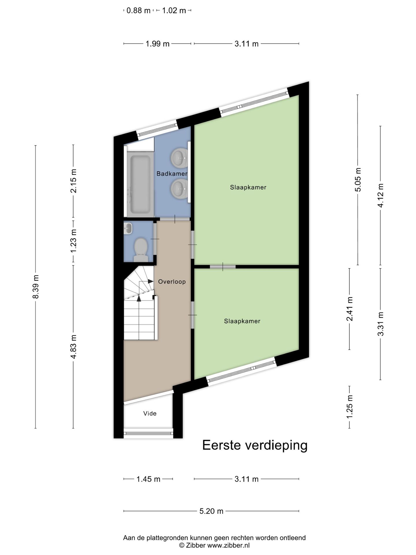 Foto 34 van Pastoor Ruttenstraat 13