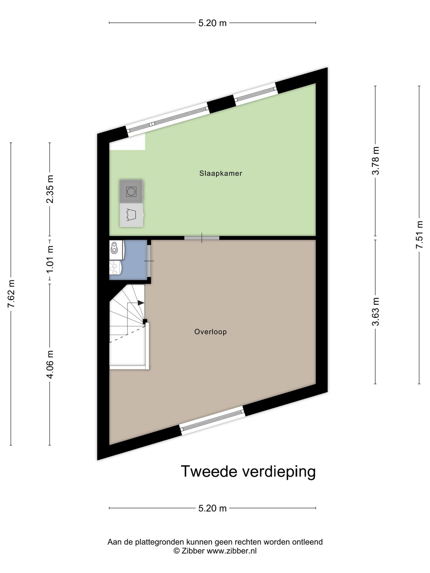 Foto 35 van Pastoor Ruttenstraat 13