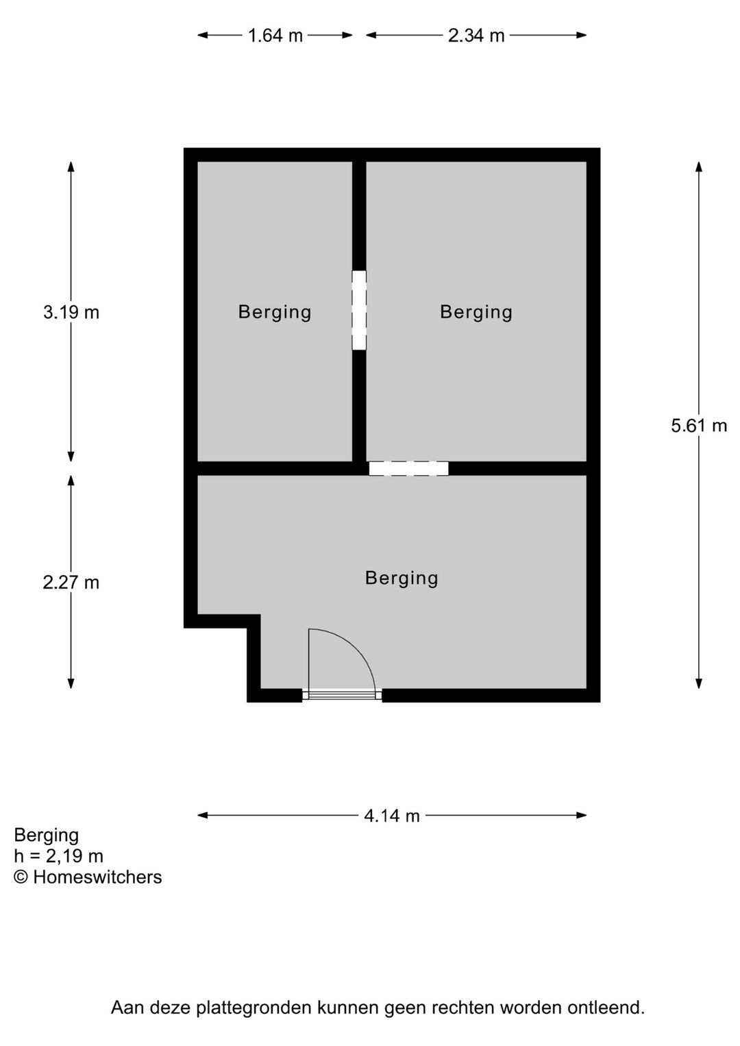 Photo 38 of Burgemeester Elsenlaan 18