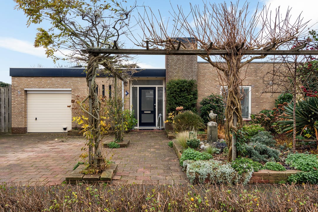 Foto 2 van Frankendaalstraat 6