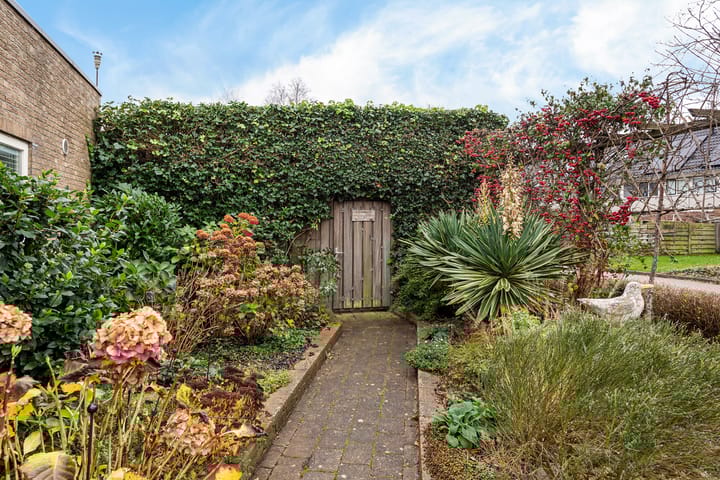 Photo 4 of Frankendaalstraat 6