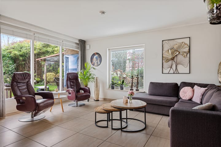 Photo 10 of Frankendaalstraat 6