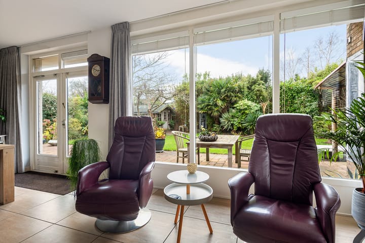 Photo 12 of Frankendaalstraat 6