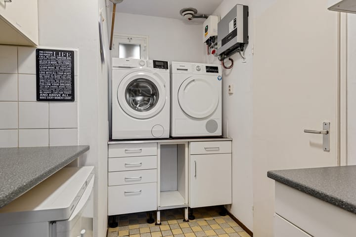 Photo 18 of Frankendaalstraat 6