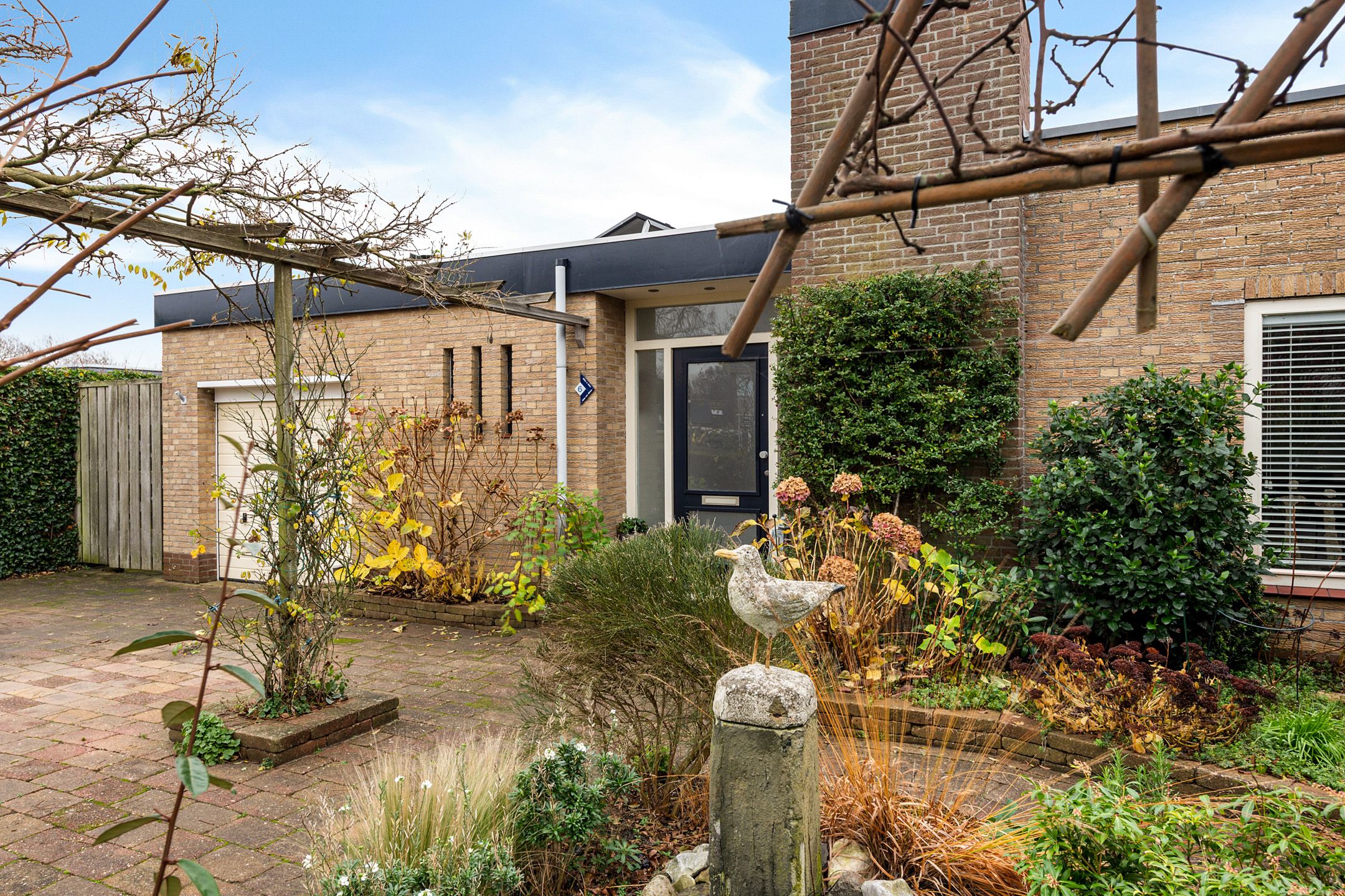 Foto 3 van Frankendaalstraat 6