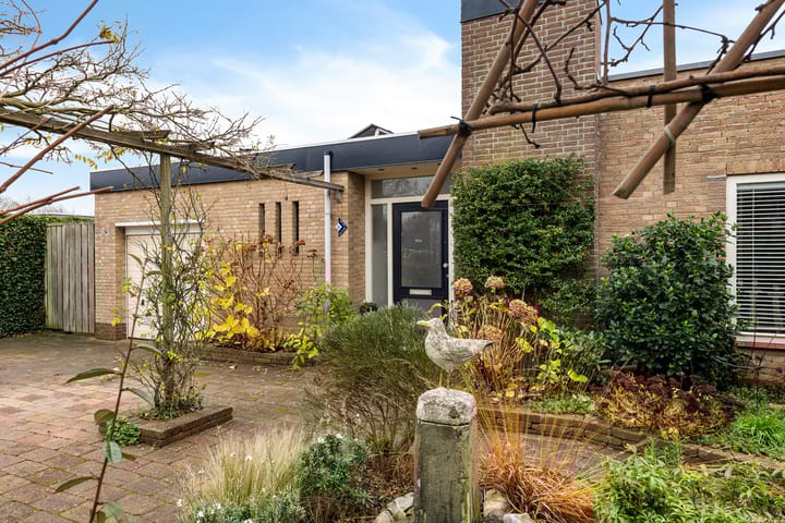 Photo 3 of Frankendaalstraat 6