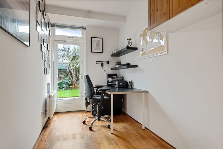 Photo 25 of Frankendaalstraat 6