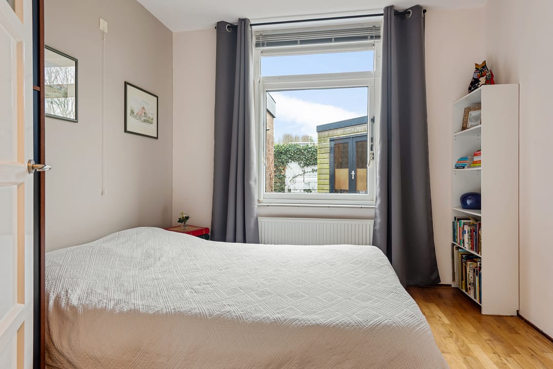 Foto 26 van Frankendaalstraat 6