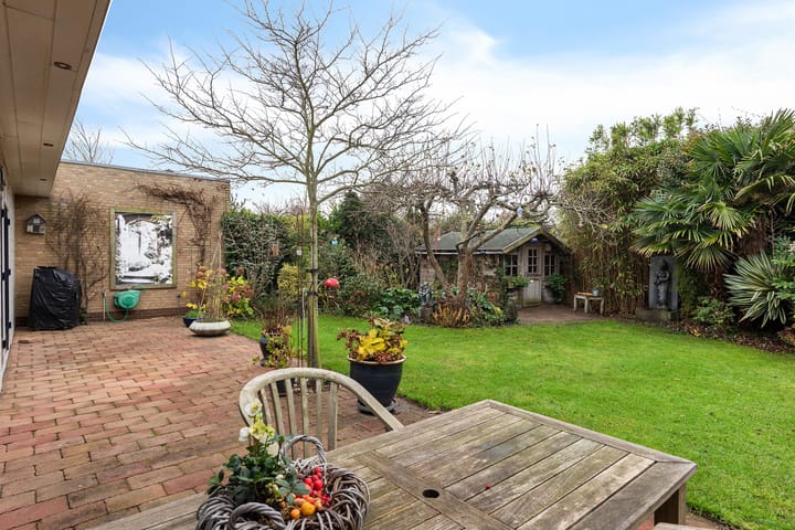 Photo 28 of Frankendaalstraat 6